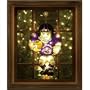 Green Bay Packers 20" Double Sided Light Up Player