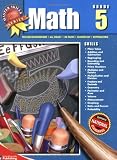 Master Skills Math, Grade 5