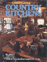 The Country Living Book of Country Kitchens