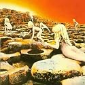 Houses of the Holy [VINYL REPLICA]