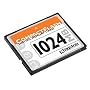 Kingston 1024 MB CompactFlash Card (CF/1GB, Retail Package)