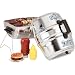 Wincraft New England Patriots Propane Keg-A-Que