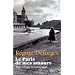Le Paris de mes amours : Ab�c�daire sentimental