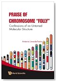 Praise of Chromosome "Folly": Confessions of an Untamed Molecular Structure (Leverhulme Lectures)