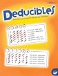 Deducibles: Level A