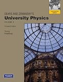 Sears and Zemansky's university physics