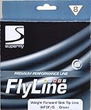 UPC 620070324327 product image for Superfly - Sf Fly Line-Wf Sink Tip-8 White | upcitemdb.com