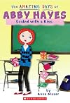 Sealed With A Kiss (The Amazing Days of Abby Hayes)