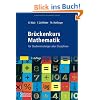 Br�ckenkurs Mathematik: f�r Studieneinsteiger aller Disziplinen