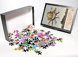 Photo Jigsaw Puzzle of Poster card for a Beekeepers Conference - Prague from Mary Evans