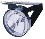 1992-1998 ( 1992 1993 1994 1995 1996 1997 1998 92 93 94 95 96 97 98 ) Pontiac Grand am Fog Light Assembly - DOT Certified