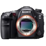 Sony SLTA99V.CE Appareil photo num�ri...