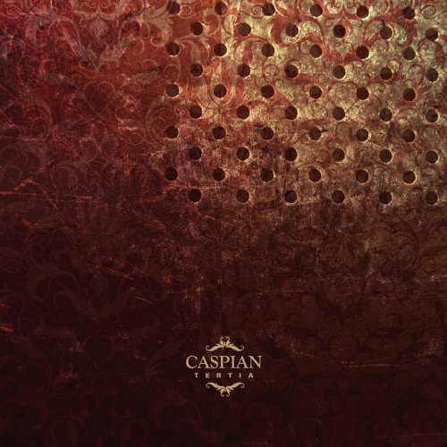 Caspian - Tertia - Zortam Music
