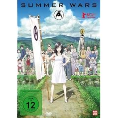 Summer Wars