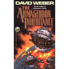 ARMAGEDDON INHERITANCE