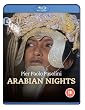 Arabian Nights [Blu-ray] [1974]