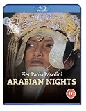Arabian Nights [Blu-ray]