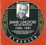 Jimmie Luceford 1945-1947