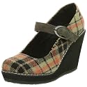Rocket Dog Women's Grad School Wedge
