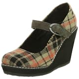 Rocket Dog Women's Grad School Wedge