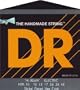 DR Strings MTR10 Hi-Beam Nickel Medium Electric Guitar Strings
