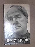 Henry Moore!