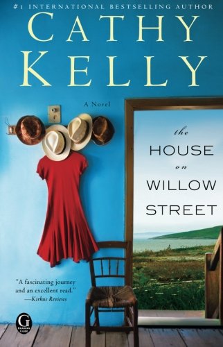 The House on Willow Street: A novel