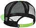 Hurley Men's Ragland Destroy Trucker Hat