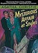 The Mysterious Affair at Styles (Hercule Poirot Mysteries)