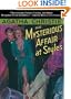 The Mysterious Affair at Styles (Hercule Poirot Mysteries)