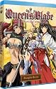 Queens Blade Collection (クイーンズブレイド 流浪の戦士 北米版) [Blu-ray]