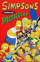 Simpsons Comics: Spectacular (Simpsons Comics)