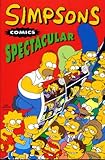 Simpsons comics spectacular