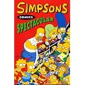 Simpsons Comics: Spectacular (Simpsons Comics)