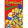 Simpsons Comics: Spectacular v. 2