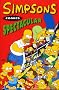 Simpsons Comics: Spectacular (Simpsons Comics)