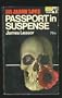 Passport in Suspense