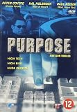 Purpose (NL-Version, Audio GB) - Peter Coyote