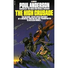 The High Crusade