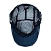 lethmik Denim Flat Cap Newsboy Ivy Irish Hats Jean Cabbie Scally Cap Duckbill Hat Plain Dark Blue