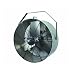 TPI Corporation MB30-DY Mini Blower, Yoke Mounted, Single Phase, 30" Diameter, 120 Volt