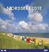 Nordseeküste 2009: Mit 13 Farbpostkarten