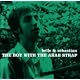 The Boy With The Arab Strap