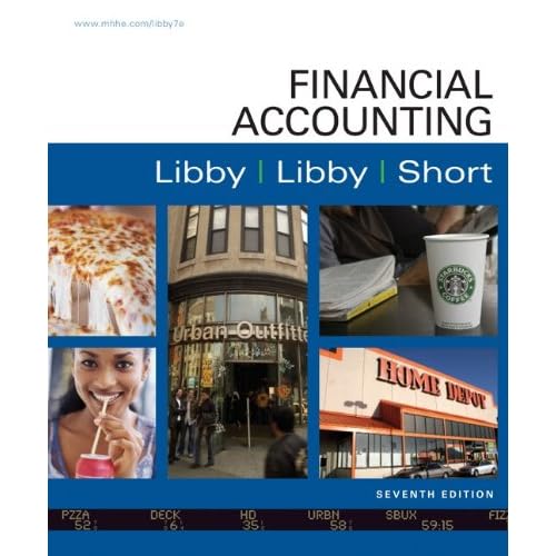 Financial Accounting