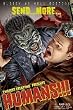Twilight Creations 2200 - Zombies!!! Humans !!! englische Ausgabe