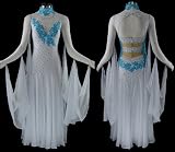 Ballroom Smooth Dance Dress 850191