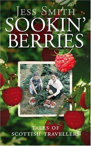 Sookin' Berries