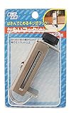 WAKI かもいフック大 80×55×25mm 耐荷重2kg