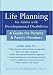 Books : Life Planning for Adults With Developmental Disabilities: A Guide for Parents And Family Members