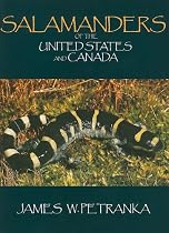 Salamanders of the United States and Canada